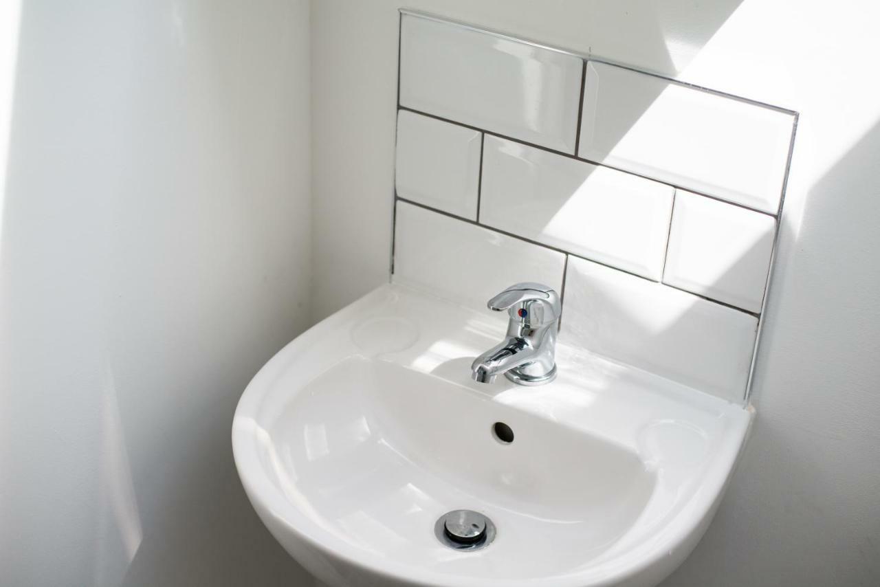 2 Ensuites, Garden, Smart Tv'S In All Rooms! Swansea Eksteriør billede