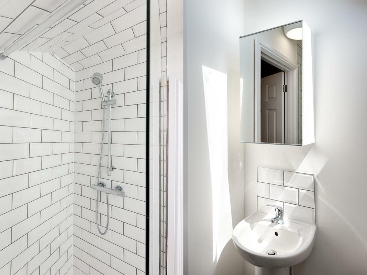 2 Ensuites, Garden, Smart Tv'S In All Rooms! Swansea Eksteriør billede
